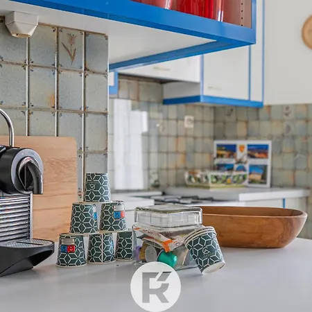 R 'appartst3 Belvedere Du Sacre-coeur Lägenhet Grenoble