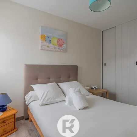 R 'appartst3 Belvedere Du Sacre-coeur Apartment *