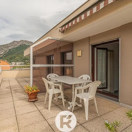 Apartment R 'appartst3 Belvedere Du Sacre-coeur Grenoble